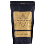 Harney & Sons Fine Teas Orange Pekoe Ceylon & India Loose Tea - 16 oz