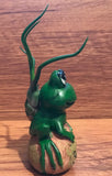 Tilla Critters Ya Gotta Believe One of a Kind Airplant Creations by Chili Fiesta Handiworks