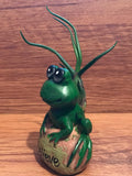 Tilla Critters Ya Gotta Believe One of a Kind Airplant Creations by Chili Fiesta Handiworks