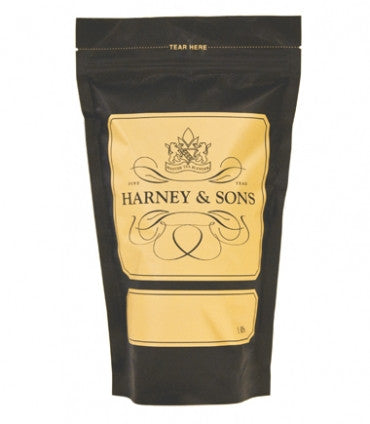 Harney & Sons Fine Teas Earl Grey Supreme Loose Tea - 16 oz 