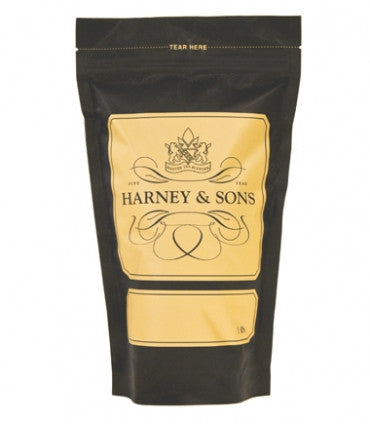 Harney & Sons Fine Teas Earl Grey Supreme Loose Tea - 16 oz