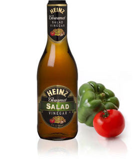 Heinz Gourmet Malt Vinegar 12 oz.