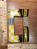 Handmade LemonCoco Beverage Fresca Italiana Single Rocker Switch Cover
