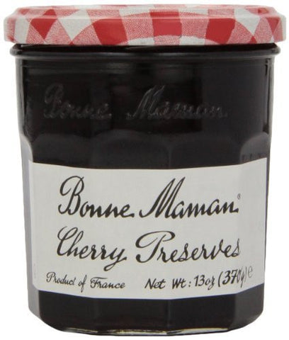 Bonne Maman of France Cherry Preserves - 13 oz