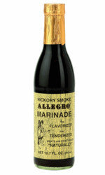 Allegro Hickory Smoke Marinade the Flavorizer that Tenderizes - 12.7 oz
