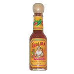 Cholula Mexican Hot Sauce with Wooden Stopper Top - 2 oz