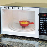 BNIB As Seen on TV Easy Eggwich Microwave Egg Cooker