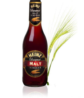 Heinz Gourmet Malt Vinegar - 12 oz