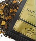 Harney & Sons Fine Teas Hot Cinnamon Spice Loose Tea - 16 oz