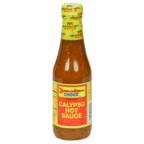 Jamaican Choice Calypso Hot Sauce - 11.5 oz