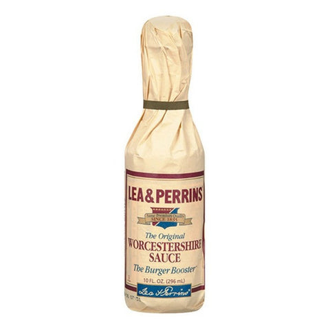 Lea & Perrins The Original Worcestershire Sauce - 10 oz