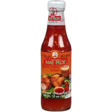 Mae Ploy Sweet Chili Sauce - 10 fl oz