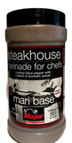 Major Steakhouse Marinade for Chefs Mari Base - 1.25 Liters