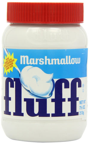 Original Marshmallow Fluff - 7.5 oz