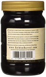Golden Barrel Blackstrap Molasses, Unsulphured - 16 oz