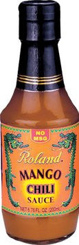 Roland Mango Chili Sauce - 6.76 oz 