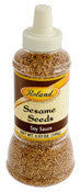 Roland Soy Sauce Sesame Seeds - 3.5 oz