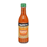 Trappey's Indi-Pep West Indian Style Pepper Sauce - 6 oz